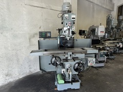 静岡鐵工所 ラム型フライス VHR-SD