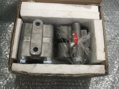 YUSHIN 空圧ディスクブレーキ DBA-20