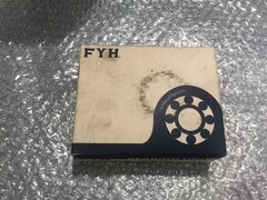 FYH ベアリングユニット（鋳鉄製テークアップ形ユニット UCT） UCT207J