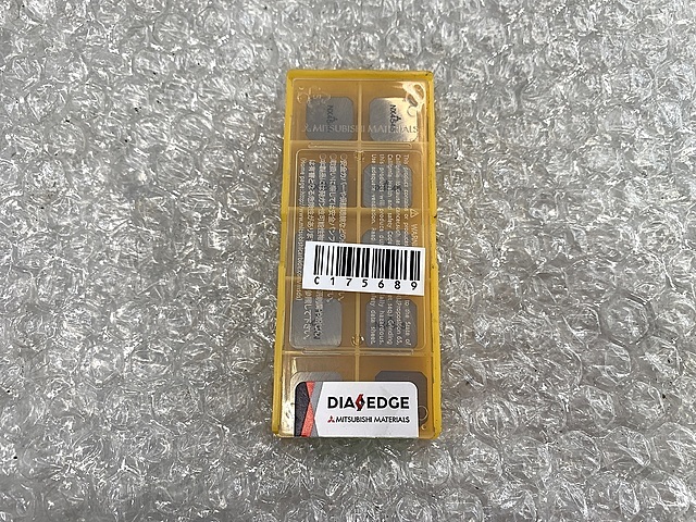 三菱マテリアル チップ SEEN1203AFTN1-NX4545