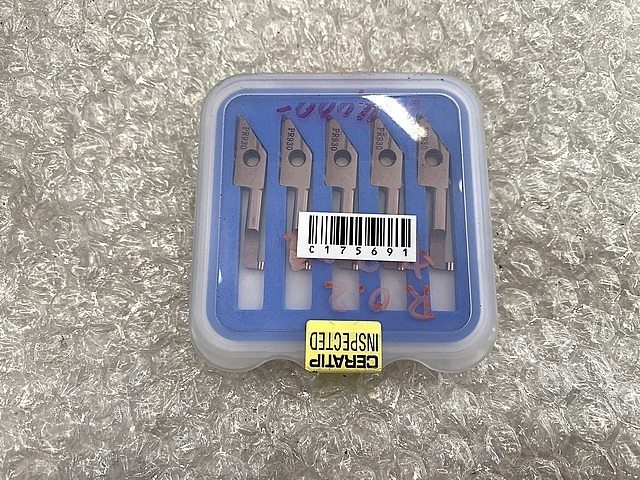 京セラ チップ VNGR0720-20-PR930