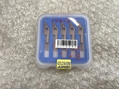 京セラ チップ VNGR0720-20-PR930