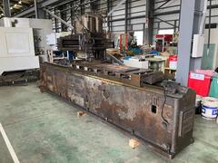 三菱重工 プレーナー SMO