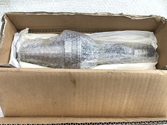 BIG サイドカッターアーバー BBT50-SCA25.4-170