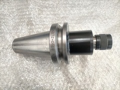 日研 タップホルダー BT50-ZL12-130