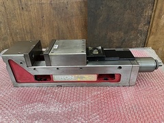 ナベヤ ロックタイト油圧バイス FA VISE125