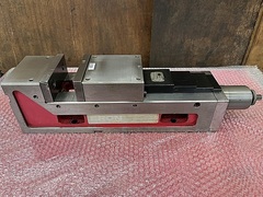 ナベヤ ロックタイト油圧バイス FA VISE125