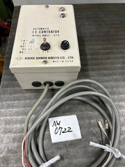 小池酸素工業 コントレーター KNS2-3FA
