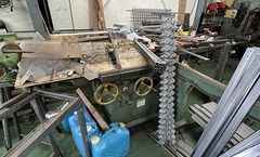 軸傾斜横切盤 FUJI-EX1300