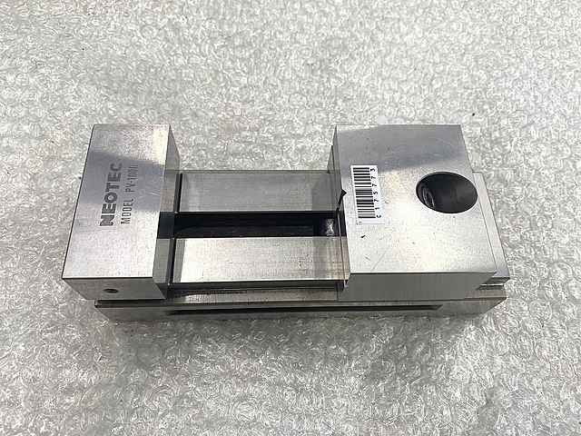 ネオテック 精密バイス PV-100D
