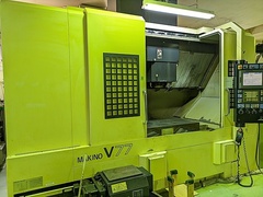 牧野フライス製作所 立型マシニングセンター V77