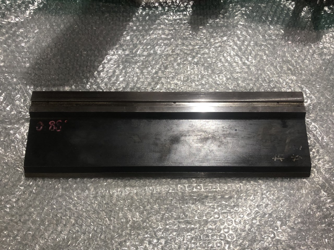 アマダ/AMADA ベンダー金型(パンチ) L415　88°