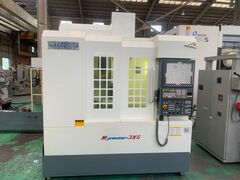 キタムラ機械 立型マシニングセンター Mycenter-３XG