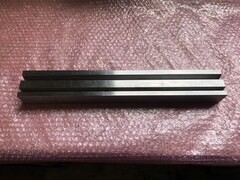 不明 ベンダー金型(2Vダイ) L410　V12V8