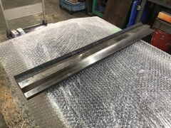 アマダ/AMADA ベンダー金型(パンチ) L693　88°00415