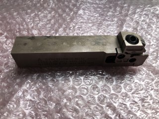 三菱マテリアル モジュラーホルダ 【モジュラーホルダ】GYHL2525M00-M25L