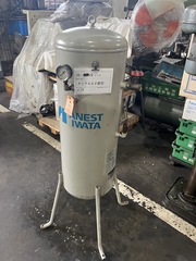 アネスト岩田 エアータンク SAT-602-100