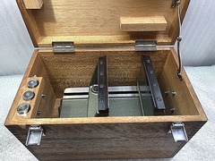 砥石バランサー