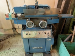 丸栄 円筒研削盤 MIG-MG-400