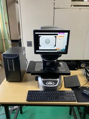 キーエンス 【売約済】画像測定器 IM-8030