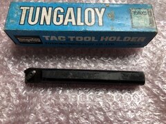 TUNGALOY/タンガロイ 内径ねじ切りバイト 【内径ねじ切りバイト】CNR0020P16