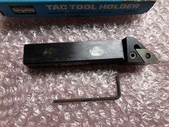 TUNGALOY/タンガロイ 外径用TACバイト 【外径用TACバイト】PDJNL2020