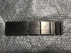 アマダ/AMADA ベンダー金型(1Vダイ) V7