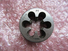 ヤマワ/Yamawa ダイス 1/2-14