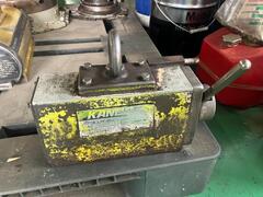 カネテック リフティングマグネット LPF-20V