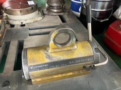 カネテック リフティングマグネット LPR-V600