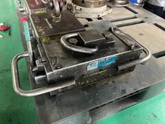 カネテック リフティングマグネット LPF-80A