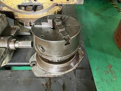 インデックステーブル