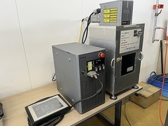 パナソニック レーザーマーカー LP-S505