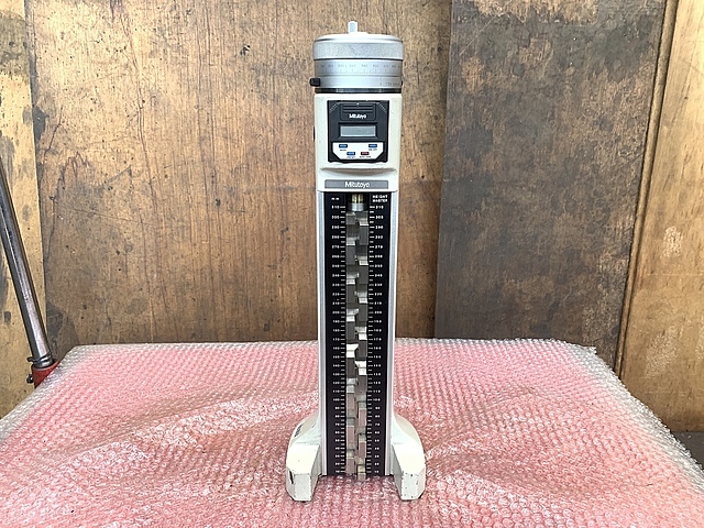 ミツトヨ デジタルハイトマスター HME-300DM(515-354)