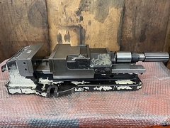 津田駒 油圧バイス VH-200