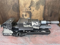 津田駒 油圧バイス VH-200