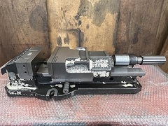 津田駒 油圧バイス VH-200