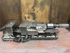 津田駒 油圧バイス VH-200