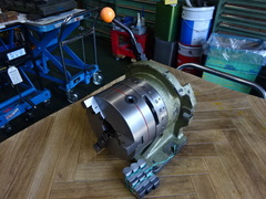 ユキワ精工 インデックス DMB-110-24