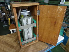 MITUTOYO｜ミツトヨ ハイトマスター HM-30