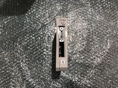 三菱/MITSUBISHI バッテリーユニット MDS-A-BT-6-P