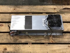 株式会社大協製作所 放熱ユニット NDC-500S