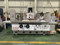 岡本 平面研削盤 PSG-125DX