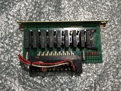 OKK SSR CARD YM9095328A