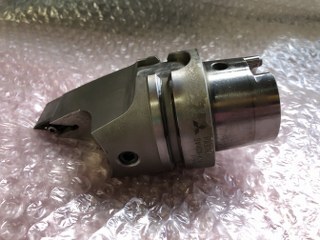 三菱マテリアル ボーリングツール 【ボーリングツール】H63TH-SVVBN-H16