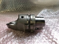 三菱マテリアル ボーリングツール 【ボーリングツール】H63TH-SVVBN-H16