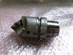 三菱マテリアル ボーリングツール 【ボーリングツール】H63TH-DCMNN-H12