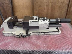 津田駒 油圧バイス VH-150