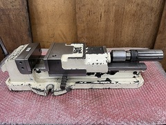 津田駒 油圧バイス VH-150