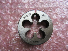 ヤマワ/Yamawa ダイス 3/8-19